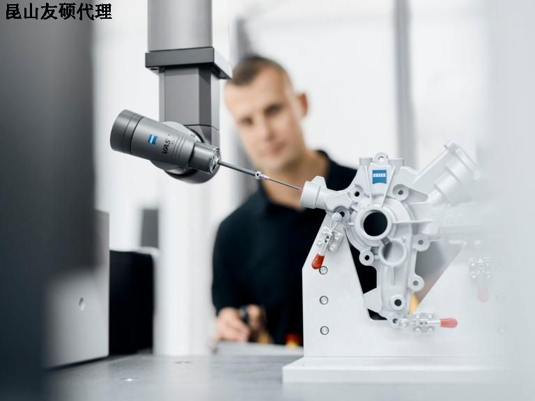 蓟州蔡司三坐标SPECTRUM verity